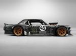 Ford Mustang Hoonigan by ASD & RTR 2014 года